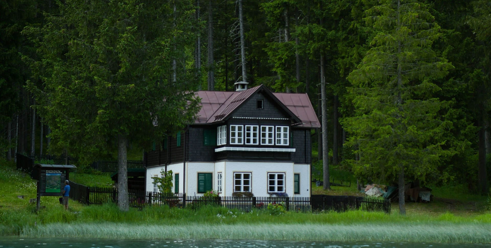 Northern Lakes Properties